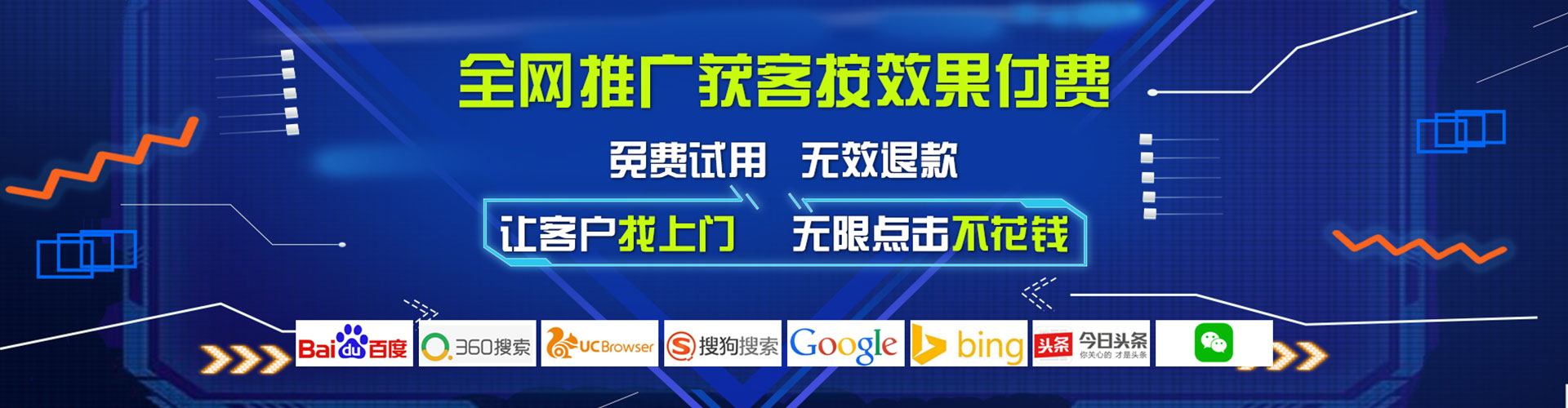 隆子网络推广竞价